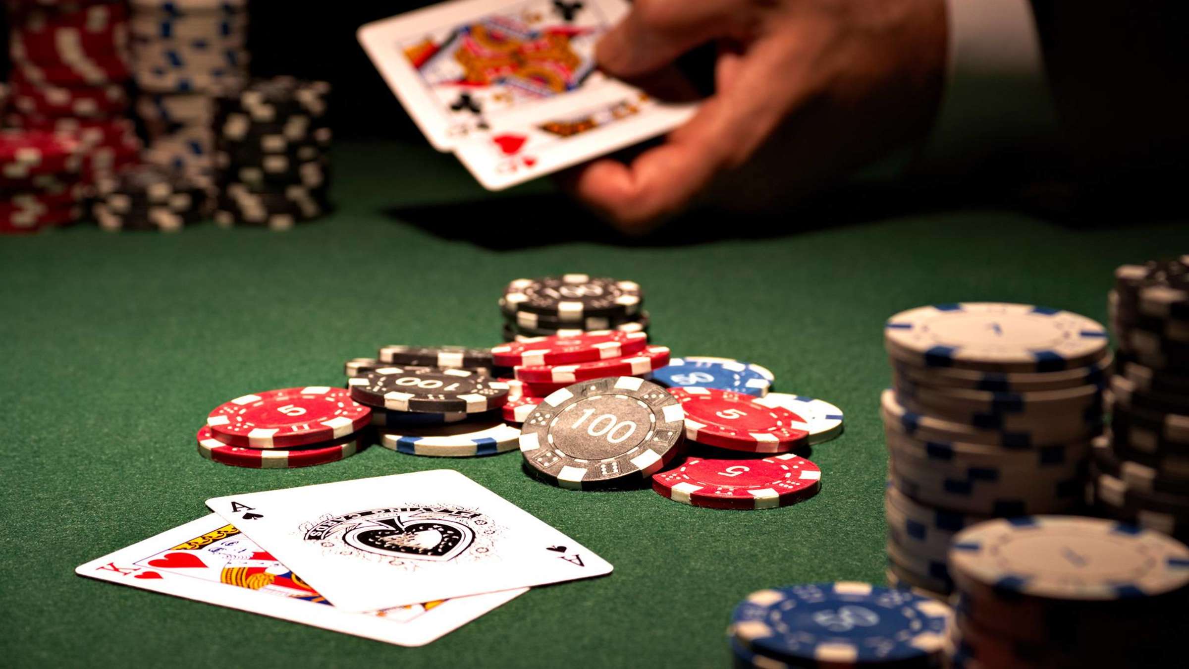 The United States Top 10 Largest Casinos 1