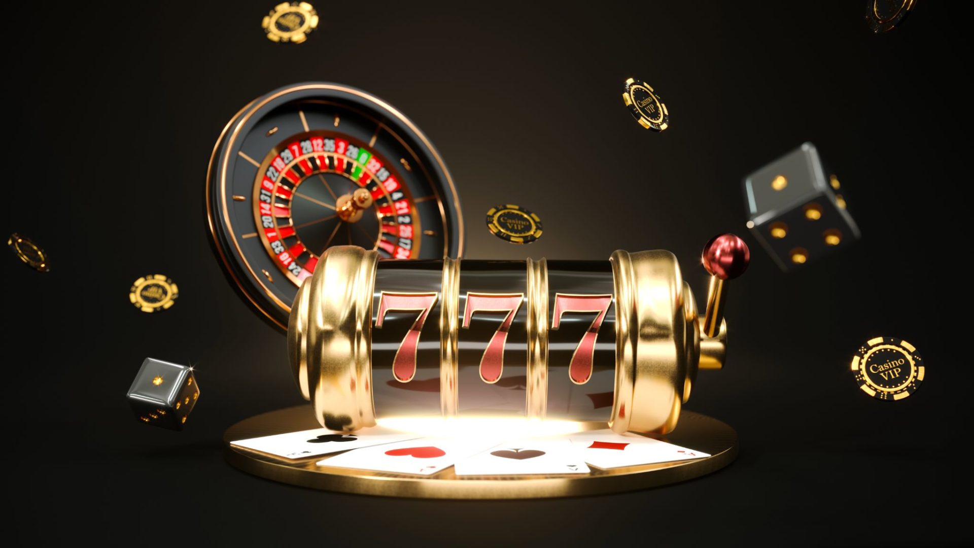Casino Blog 1